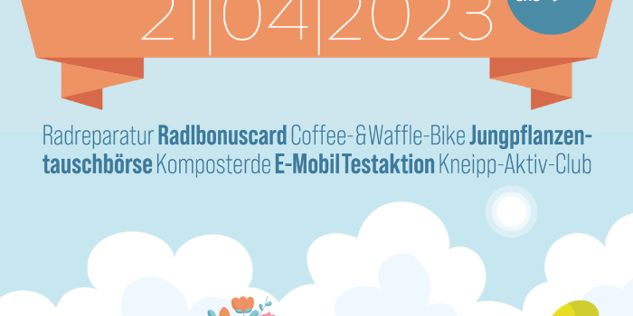 Ternitz | Radreparaturtag 12. April 2023