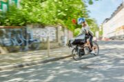Internationale Spezialradmesse SPEZI zeigt die neuesten Spezialräder-Modelle – Fotostrecke