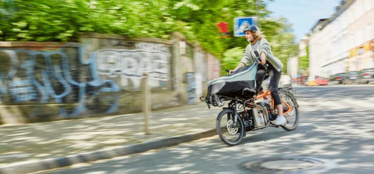 Internationale Spezialradmesse SPEZI zeigt die neuesten Spezialräder-Modelle – Fotostrecke