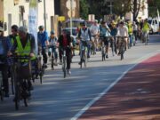 Radinfrastruktur ist eine Frage der Verkehrssicherheit