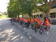 20 neue junge Führerschein-Besitzer:innen