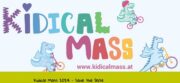 Kidical Mass am 4. Mai 2024 – Wiener Neustadt ist wieder mit dabei