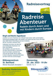 22. März 2024 <br>Radlobby Wiener Neustadt  |  Newsletter