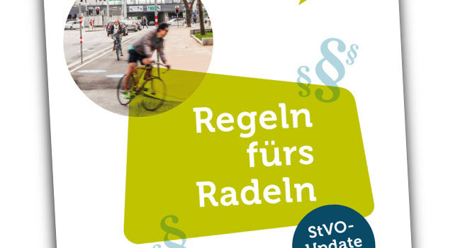 Wiener Neustadt: Radlobby-Radfahrtipps im Amtsblatt