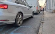 Radverkehrsoffensive 2025 der Stadt Wr.Neustadt: Es warten wichtige Projekte