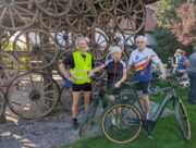 Kellergassenradtour zum Himmelkeller