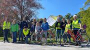 Das war das Radlobby Jahr 2024 in Niederösterreich