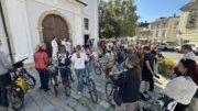 Krems – Fahrradsegnung 2025 St Veit