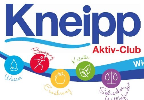 Radfahrten des Kneipp Aktiv Clubs Wiener Neustadt