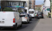 Ungargasse: Bitte warten! Die NÖN Wr.Neustadt berichten