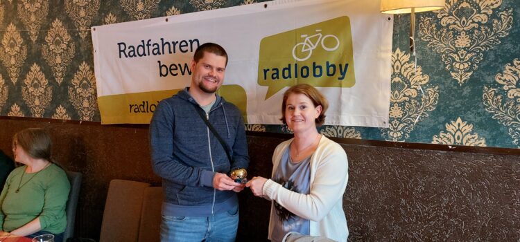 4. Radlobby-Stammtisch in Purkersdorf 4. Radlobby-Stammtisch in Purkersdorf