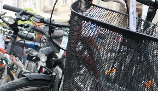 Wr. Neustadt Stadt+Bezirk: Fahrradbörsen 2025