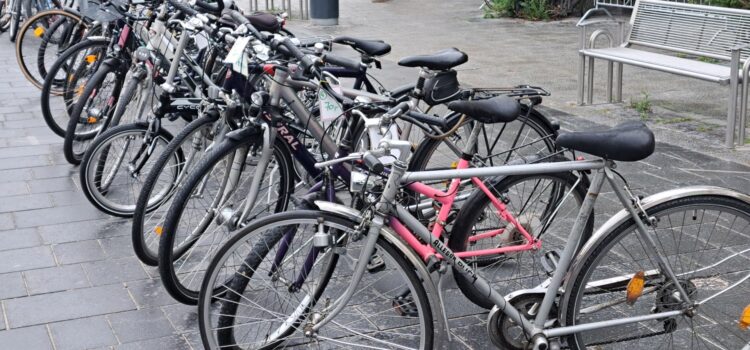 Wr. Neustadt Stadt+Bezirk: Fahrradbörsen 2026 Wr. Neustadt Stadt+Bezirk: Fahrradbörsen 2026