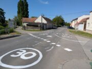 Es ist schon wieder was passiert
