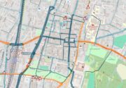 radlkarte.at für Wiener Neustadt komplettiert