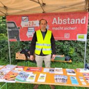 Bilanz 2025 der Ortsgruppe Wiener Neustadt