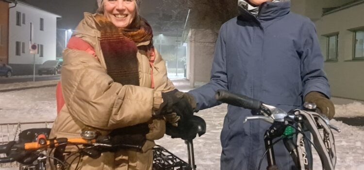 Wiener Neustadt: Neue Gruppenverantwortliche