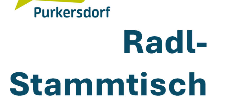 Radl-Stammtisch in Purkersdorf am 15.04.2026 Radl-Stammtisch in Purkersdorf am 15.04.2026