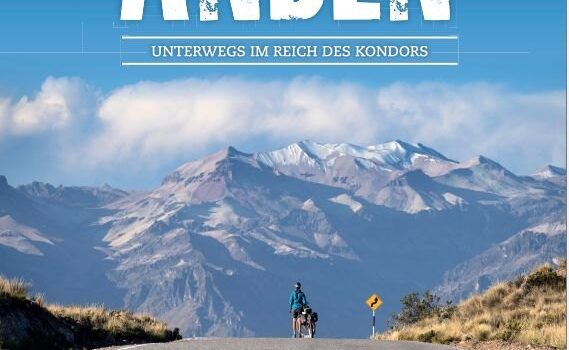 Pernitz: Radvortrag “Der Ruf der Anden” am Mittwoch, 22.4.2026 19:00