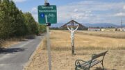 Von Wiener Neustadt nach Katzelsdorf – Umleitung des EV9 mit Umwegen