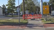 Schulbeginn in Wiener Neustadt mit “Hürden”