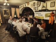 Engagierte Debatten und klare Ziele beim Radl-Stammtisch im Oktober 2026