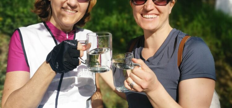 Gastfreundliches Weinviertel