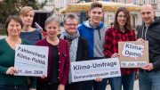 Wiener Neustadt: Klimacheck Gemeinderatswahl 2020