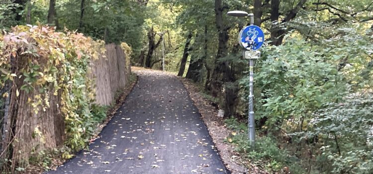 St. Pölten – Böheimkirchen: Sichere Radinfrastruktur JETZT!