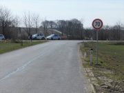 Boindlfeld – bringt Tempolimit 70 in einer Kurve mehr Sicherheit?