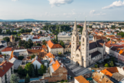 Österreichischer Radgipfel 16./17. April 2024 in Wiener Neustadt <br>Radlobby NÖ-Mitglieder sind kostenlos dabei!