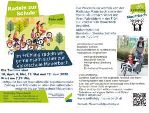 Bicibus Mauerbach