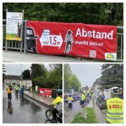 BICIBUS – Radeln zur Volksschule Mauerbach