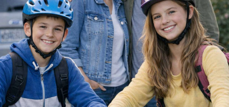 Große Online-Umfrage für Eltern: Wie sicher sind die Schulwege unserer Kinder in Purkersdorf?