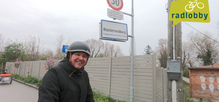 Lernen von Österreichs Fahrradgemeinde Nr. 1 Lernen von Österreichs Fahrradgemeinde Nr. 1