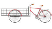 E-Lastenrad-Stockerau