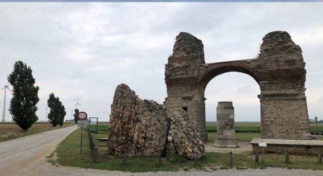 Frischer Rückwind fürs Radfahren in der Region Carnuntum