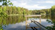 NÖ Teichwirteverband lädt zu Karpfen-Radtouren „CarpTrails“ mit Fachvorträgen