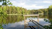 NÖ Teichwirteverband lädt zu Karpfen-Radtouren “CarpTrails” mit Fachvorträgen