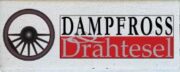 Dampfross & Drahtesel – Jubiläum