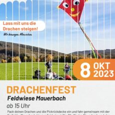 Drachenfest 2023