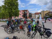 Mit dem Rad sicher am Trail und im Verkehr