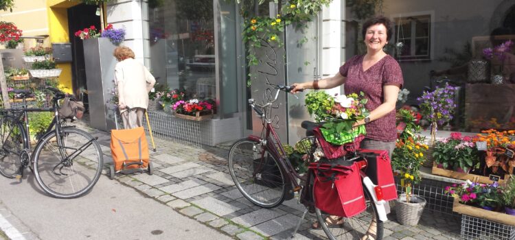 RADL/WADLpass_Aktion „Einkaufen mit dem Fahrrad und zu Fuß in Melk 2022“ – Liste der teilnehmenden Betriebe