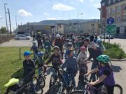 Bericht Kinder-Eis-Anradeln 2026