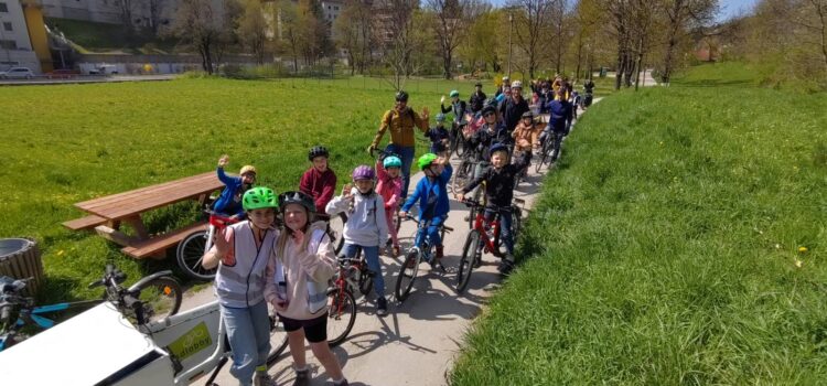 Bericht Kinder-Eis-Anradeln 2026