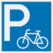 Fahrradparken – Stockerau