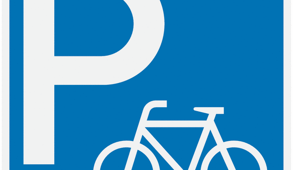 Fahrradparken – Stockerau