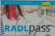 Preisverlosung Sa. 29.9.2018, 11 Uhr: „Einkaufen mit dem Fahrrad in Melk“