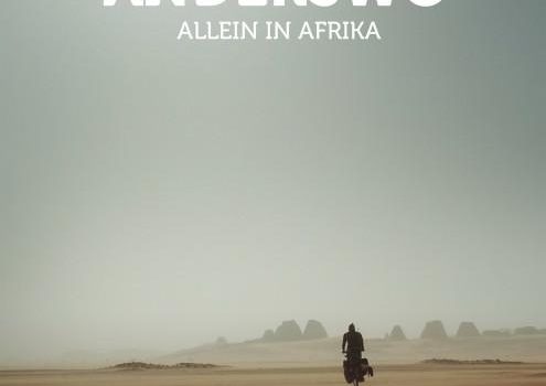 25. und 26. Sept. 2019 Kino <br>Anderswo. Allein in Afrika – Der Film! <br>Die Radlobby Waidhofen/Ybbs lädt ein