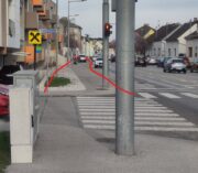 Stellungnahme der Radlobby Wiener Neustadt zur „Radverkehrsoffensive 2025“